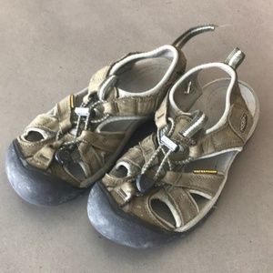 Women's Keen Venice H2 Sandals Size 5